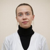 Кочетова Мария Николаевна, врач УЗД