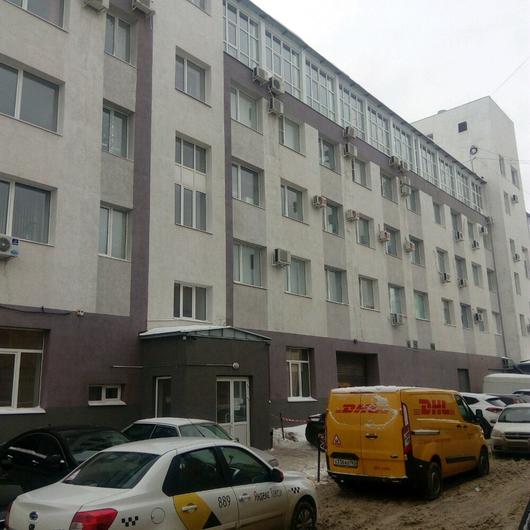 Клиника «Гармония» на Губанова, фото №1
