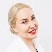Рамазанова Инесса Викторовна, дерматолог