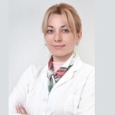 Максиян Наталья Витальевна, детский анестезиолог
