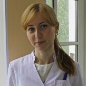 Битиева Анна Мурмоновна, кардиохирург