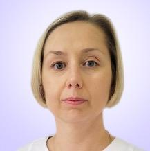 Майорова Людмила Михайловна, детский хирург