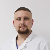 Симонов Антон Сергеевич, хирург-проктолог