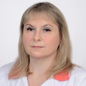 Рогозина Светлана Анатольевна, гинеколог