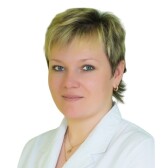 Мальгина Анна Викторовна, терапевт