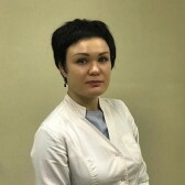 Мелентьева Ксения Владимировна, кардиолог