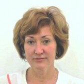 Клюева Инна Леонидовна, стоматолог-терапевт