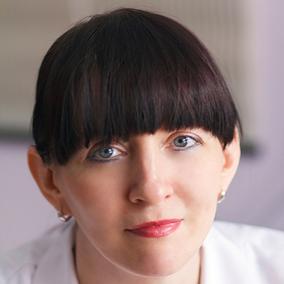 Тяжова Юлия Евгеньевна, гинеколог