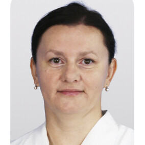Густарева (Снегирева) Татьяна Александровна, стоматолог-терапевт