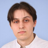 Клочков Андрей Сергеевич, стоматолог-хирург