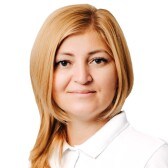 Московенкова Альфия Ильдаровна, стоматолог-терапевт
