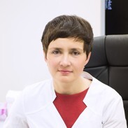 Абашина Наталья Алексеевна, детский врач УЗД