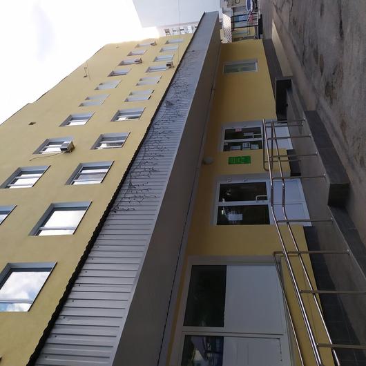 5 городская больница, фото №3