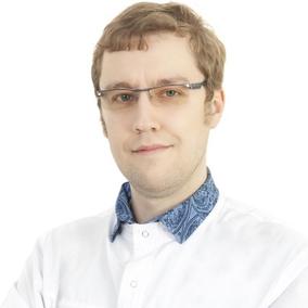 Мельник Илья Леонидович, детский хирург