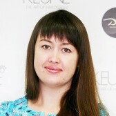 Ашихмина Анастасия Андреевна, косметолог