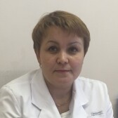 Газизуллина Эльвира Ирековна, семейный врач