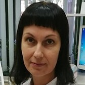 Иноземцева Татьяна Алексеевна, стоматолог-терапевт