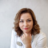 Чернова Евгения Валерьевна, косметолог