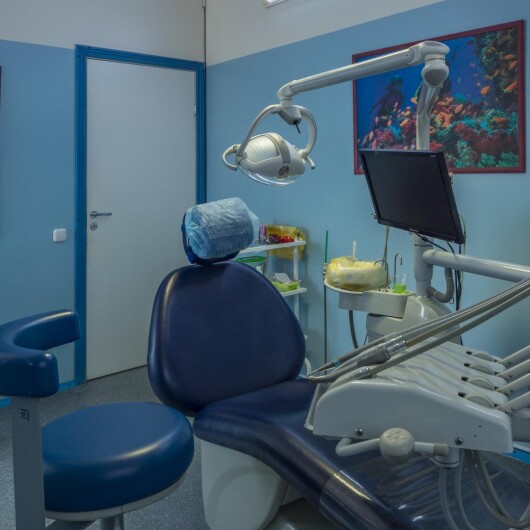 Стоматологическая клиника 5 звезд на Сормовское шоссе, фото №2
