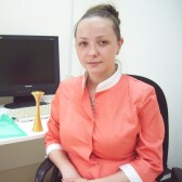 Пиругина Юлия Александровна, акушер-гинеколог