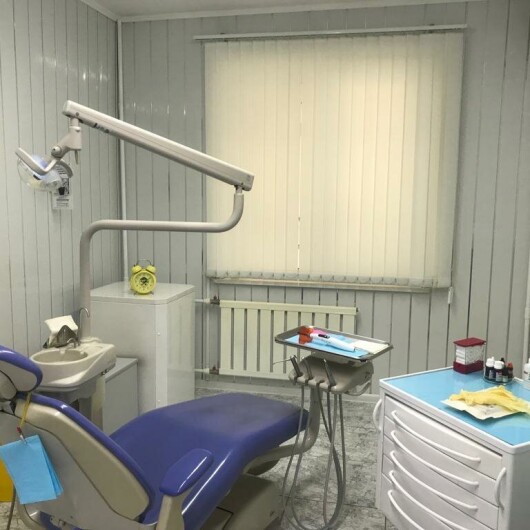 Стоматологическая клиника «32 жемчужины», фото №1