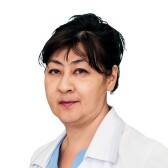 Хабибулаева Матлуба Икрамовна, рентгенолог