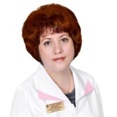 Лавришина Наталья Борисовна, гематолог