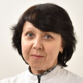 Котова Светлана Федоровна, гинеколог