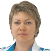 Ельчикова Нина Константиновна, аллерголог-иммунолог