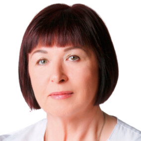 Пронина Елена Валентиновна, гинеколог