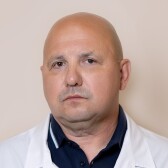 Мельниченко Алексей Николаевич, ортопед