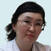 Миронова Александра Викторовна, эндокринолог