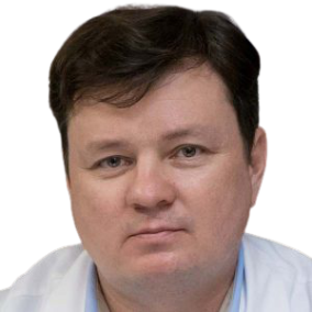 Шмаков Роман Георгиевич, гинеколог