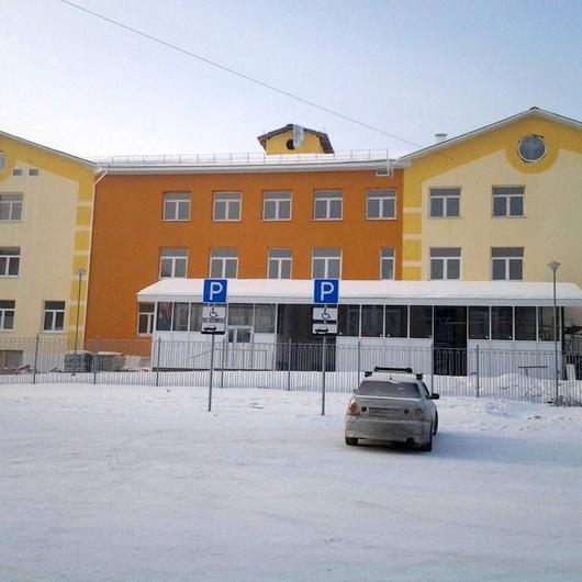 Детская городская больница № 4, фото №2