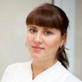 Дышкант Марина Леонидовна, стоматолог-терапевт
