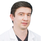 Муминов Жахонгир Баходирович, уролог-хирург