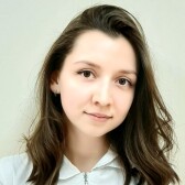 Дьякова Вера Сергеевна, эндокринолог