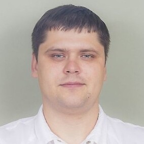 Шалухин Игорь Сергеевич, стоматолог-хирург