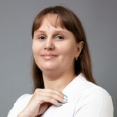 Драницына Ангелина Дмитриевна, рентгенолог
