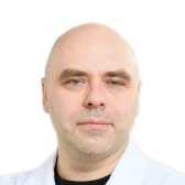Соколов Михаил Юрьевич, психотерапевт
