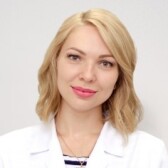Чапилина Ольга Владимировна, гинеколог