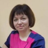 Малышева Анна Петровна, эндокринолог