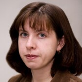 Варламова Татьяна Валентиновна, детский эндокринолог
