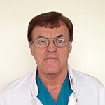 Фириченко Виктор Иванович, гинеколог