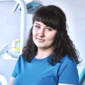 Марчук Светлана Григорьевна, стоматолог-терапевт