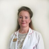 Каторжанская Татьяна Юрьевна, эндокринолог