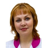 Булкова Лариса Александровна, кардиолог