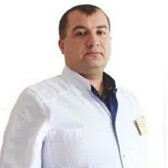 Ахмедов Назим Рамазанович, маммолог-онколог