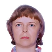 Клочкова Валентина Николаевна, пульмонолог