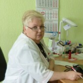 Шарапова Наталья Владимировна, терапевт